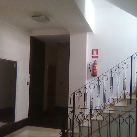 Apartamento En أغيلاس المظهر الخارجي الصورة