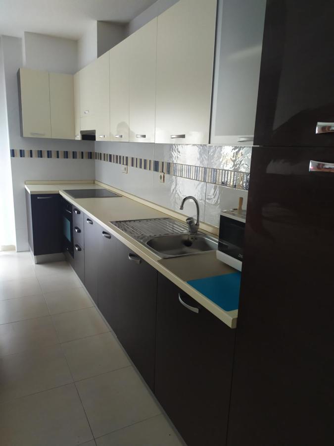 Apartamento En أغيلاس المظهر الخارجي الصورة