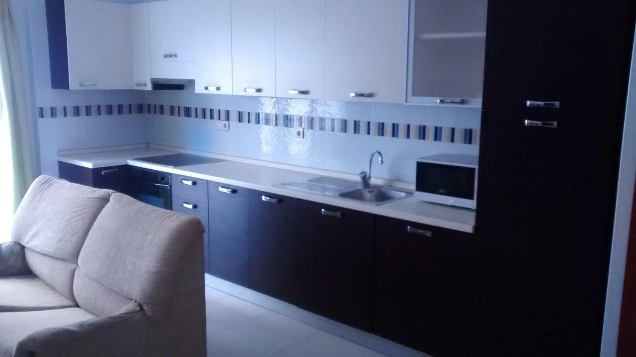 Apartamento En أغيلاس المظهر الخارجي الصورة