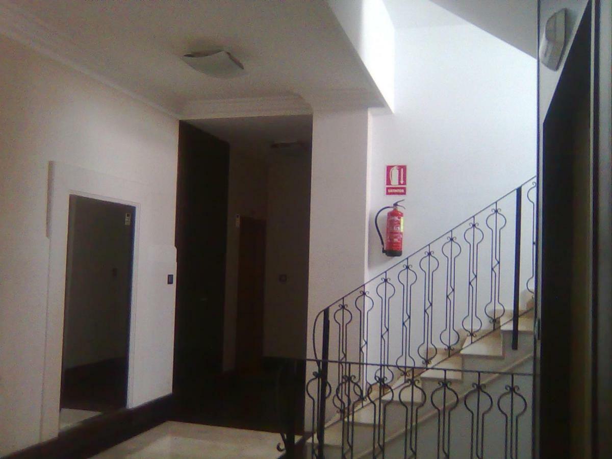 Apartamento En أغيلاس المظهر الخارجي الصورة